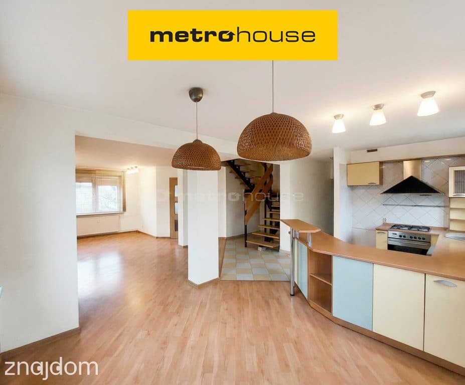 Apartament 140 m2 - Księży Młyn,2 miejsca naziemne