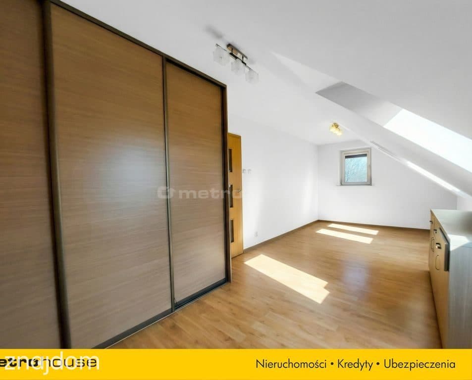 Apartament 140 m2 - Księży Młyn,2 miejsca naziemne - zdjęcie 15