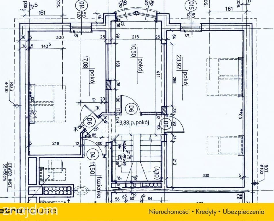 Apartament 140 m2 - Księży Młyn,2 miejsca naziemne - zdjęcie 22