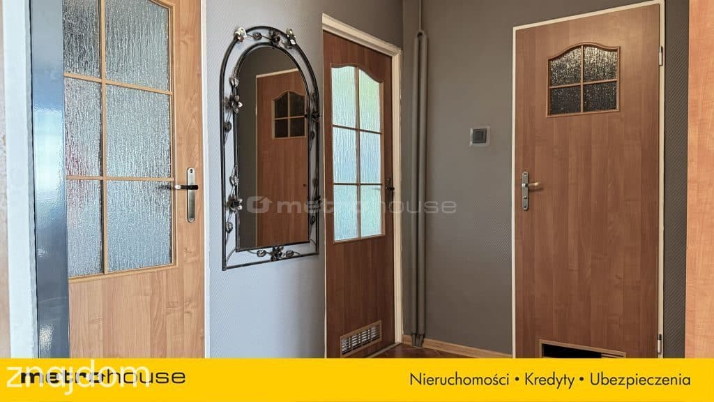 Przestronne 2 pokojowe mieszkanie z garażem - zdjęcie 11