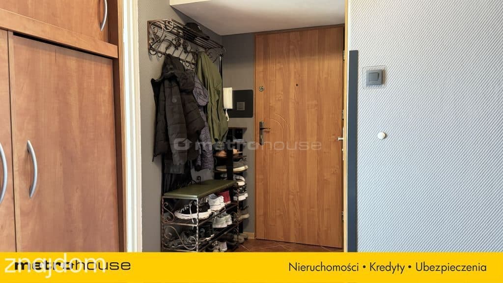 Przestronne 2 pokojowe mieszkanie z garażem - zdjęcie 12