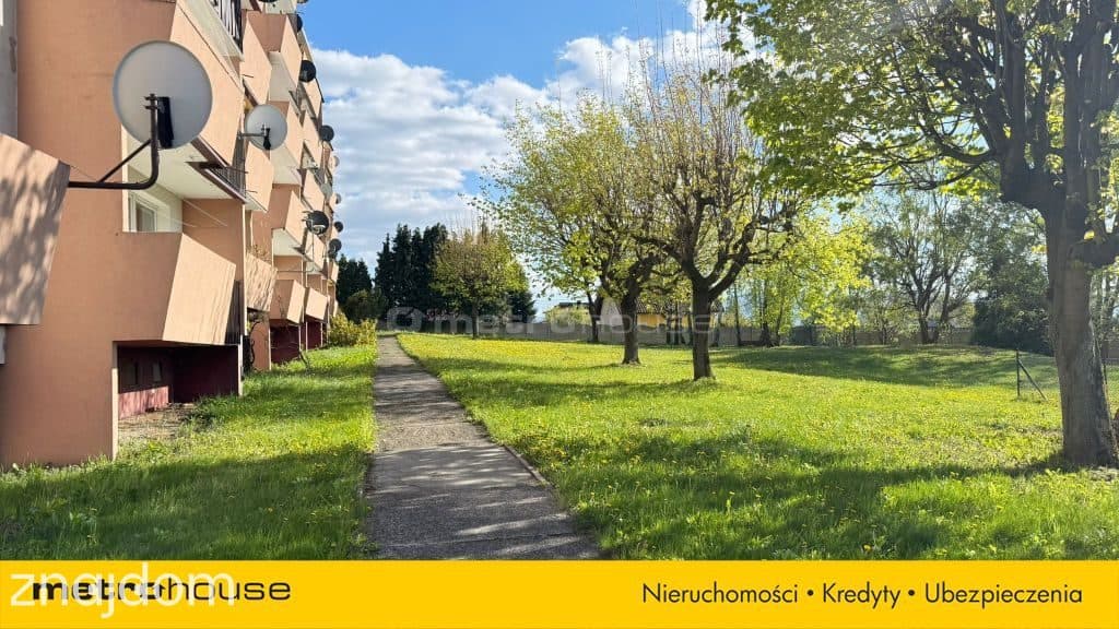 Przestronne 2 pokojowe mieszkanie z garażem - zdjęcie 16