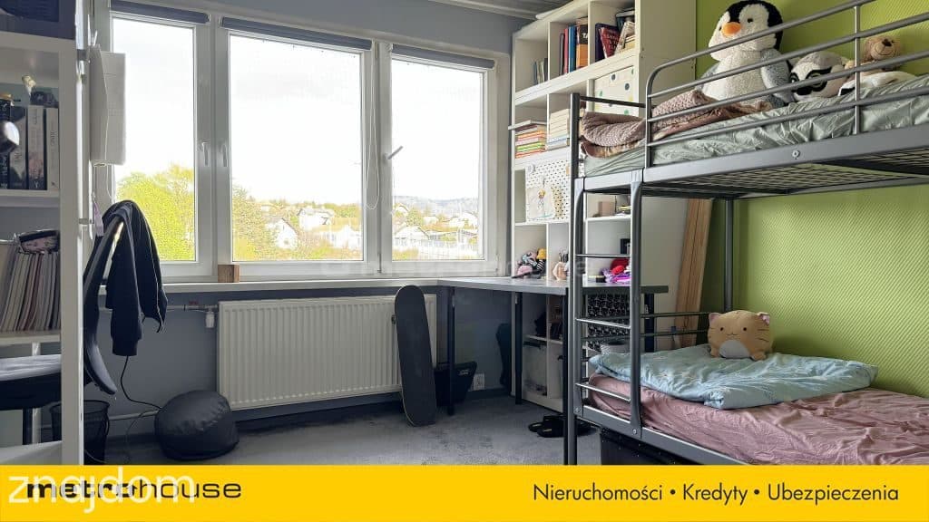 Przestronne 2 pokojowe mieszkanie z garażem - zdjęcie 6