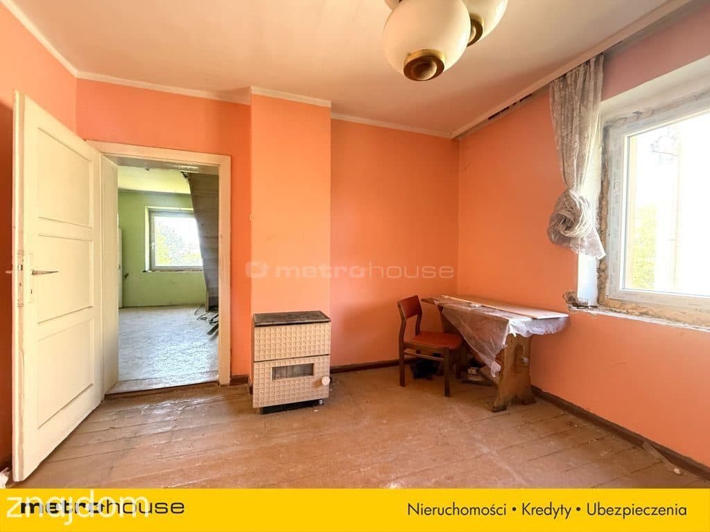 Dwupoziomowe mieszkanie o pow. 64,07 m2 4 pokoje - zdjęcie 10