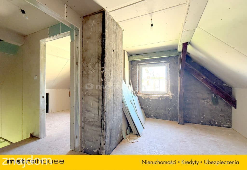 Dwupoziomowe mieszkanie o pow. 64,07 m2 4 pokoje - zdjęcie 14