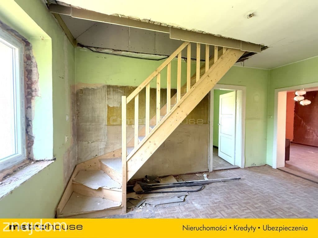 Dwupoziomowe mieszkanie o pow. 64,07 m2 4 pokoje - zdjęcie 4