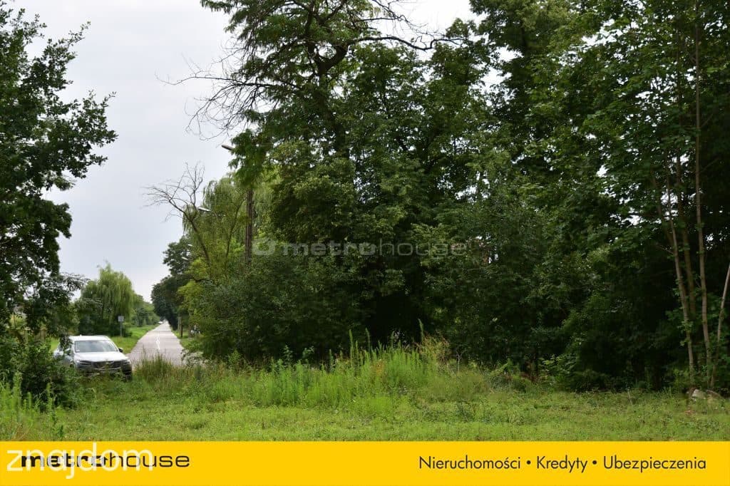 Działka budowlana, 682m2, Widok, ul. Bielańska - zdjęcie 3