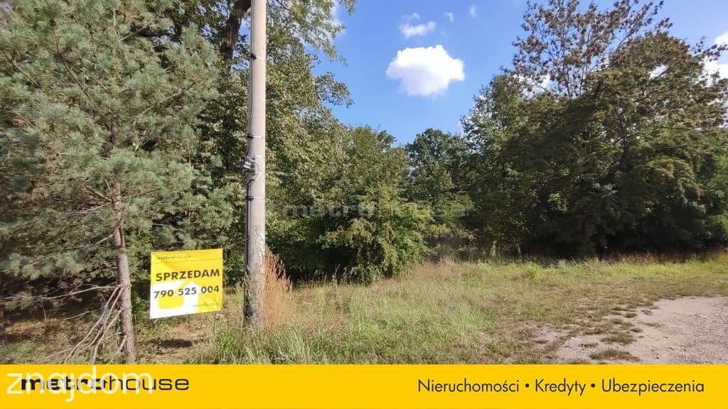 Działka budowlana, 682m2, Widok, ul. Bielańska - zdjęcie 6