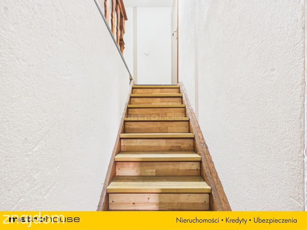 Dom z 4 mieszkaniami - 209,2 m² Olszyna - zdjęcie 11