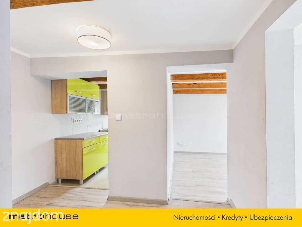 Dom z 4 mieszkaniami - 209,2 m² Olszyna - zdjęcie 12