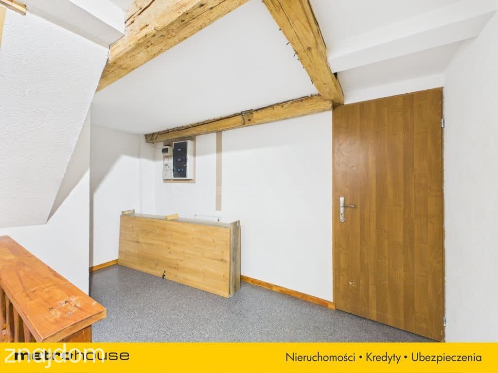 Dom z 4 mieszkaniami - 209,2 m² Olszyna - zdjęcie 13