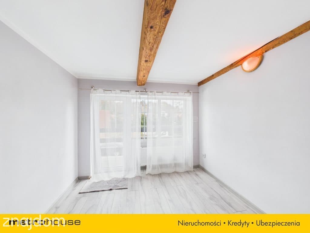 Dom z 4 mieszkaniami - 209,2 m² Olszyna - zdjęcie 14