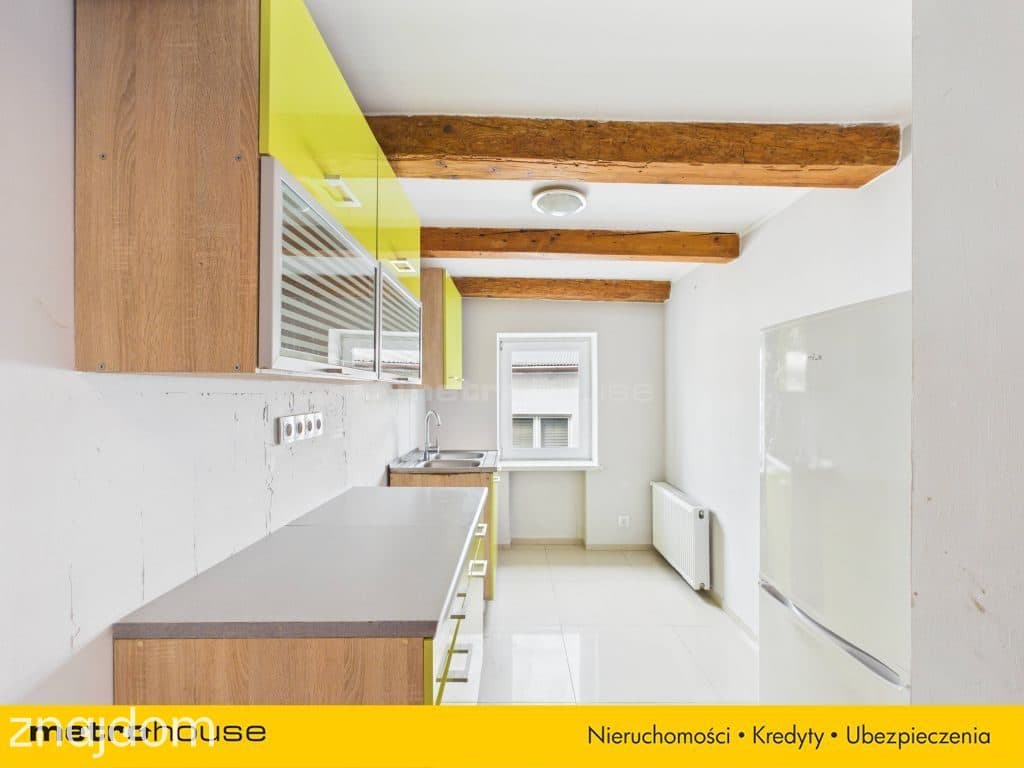 Dom z 4 mieszkaniami - 209,2 m² Olszyna - zdjęcie 17