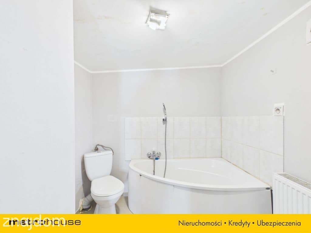 Dom z 4 mieszkaniami - 209,2 m² Olszyna - zdjęcie 18