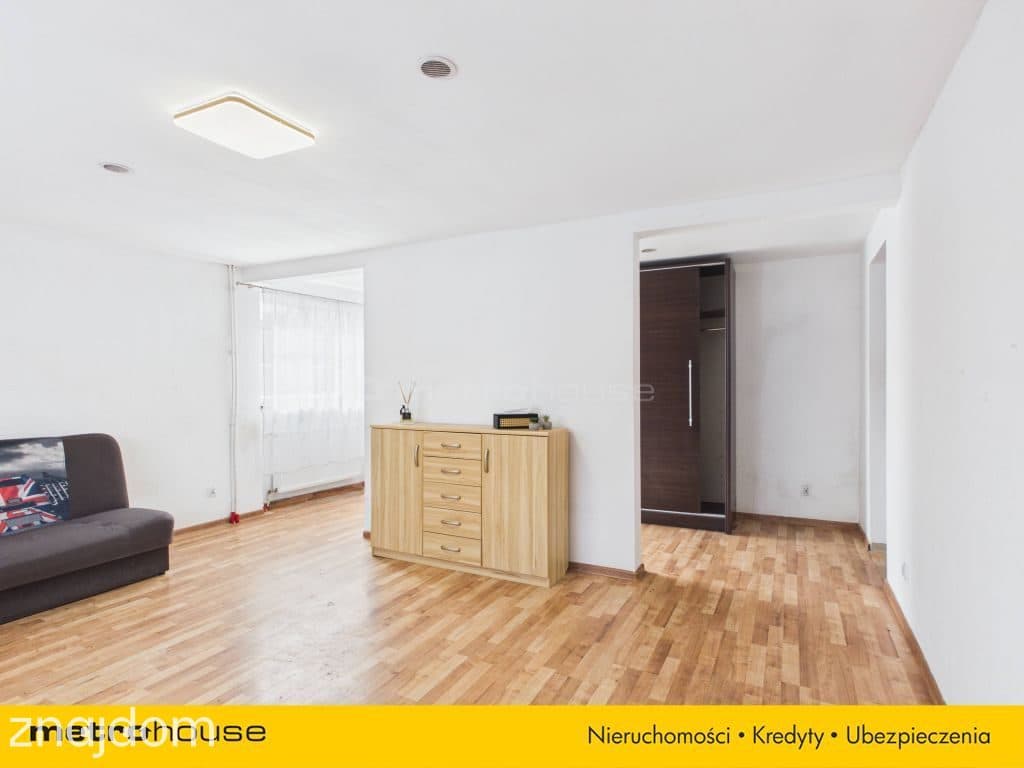 Dom z 4 mieszkaniami - 209,2 m² Olszyna - zdjęcie 2