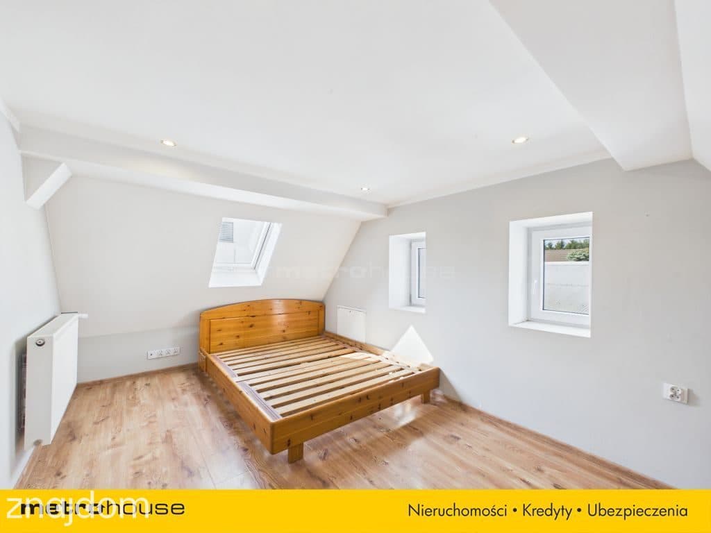 Dom z 4 mieszkaniami - 209,2 m² Olszyna - zdjęcie 20