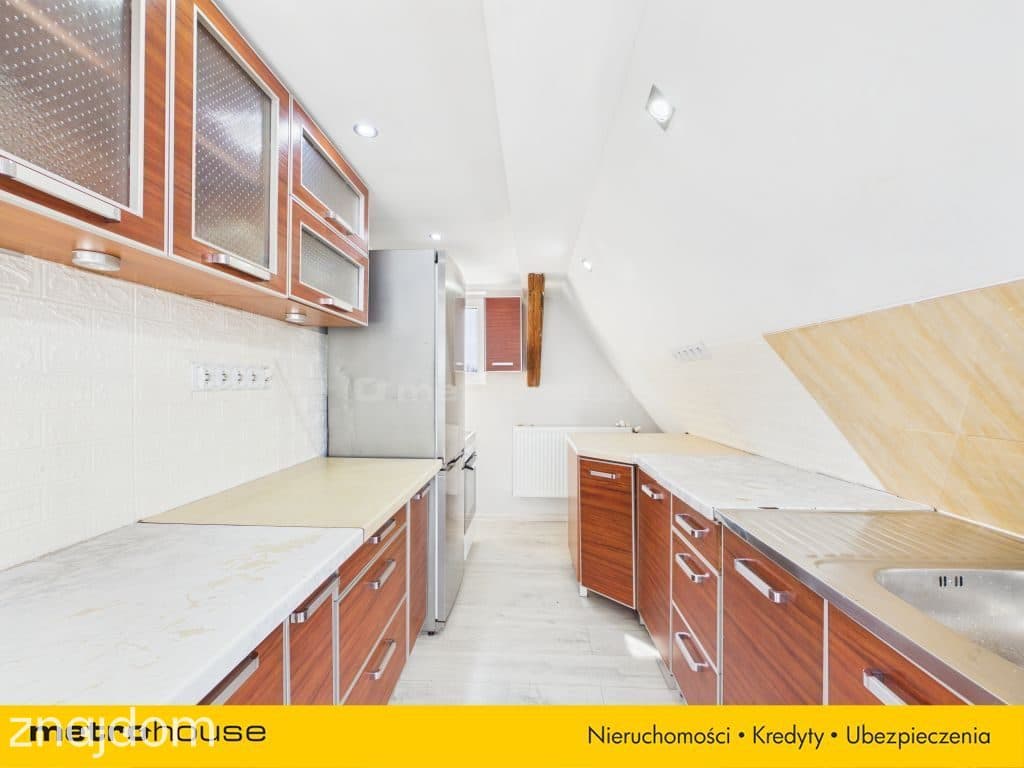 Dom z 4 mieszkaniami - 209,2 m² Olszyna - zdjęcie 21
