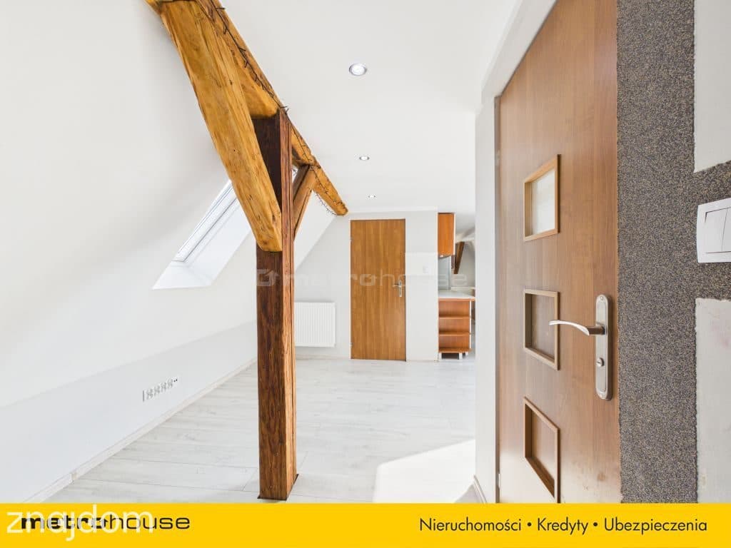 Dom z 4 mieszkaniami - 209,2 m² Olszyna - zdjęcie 22
