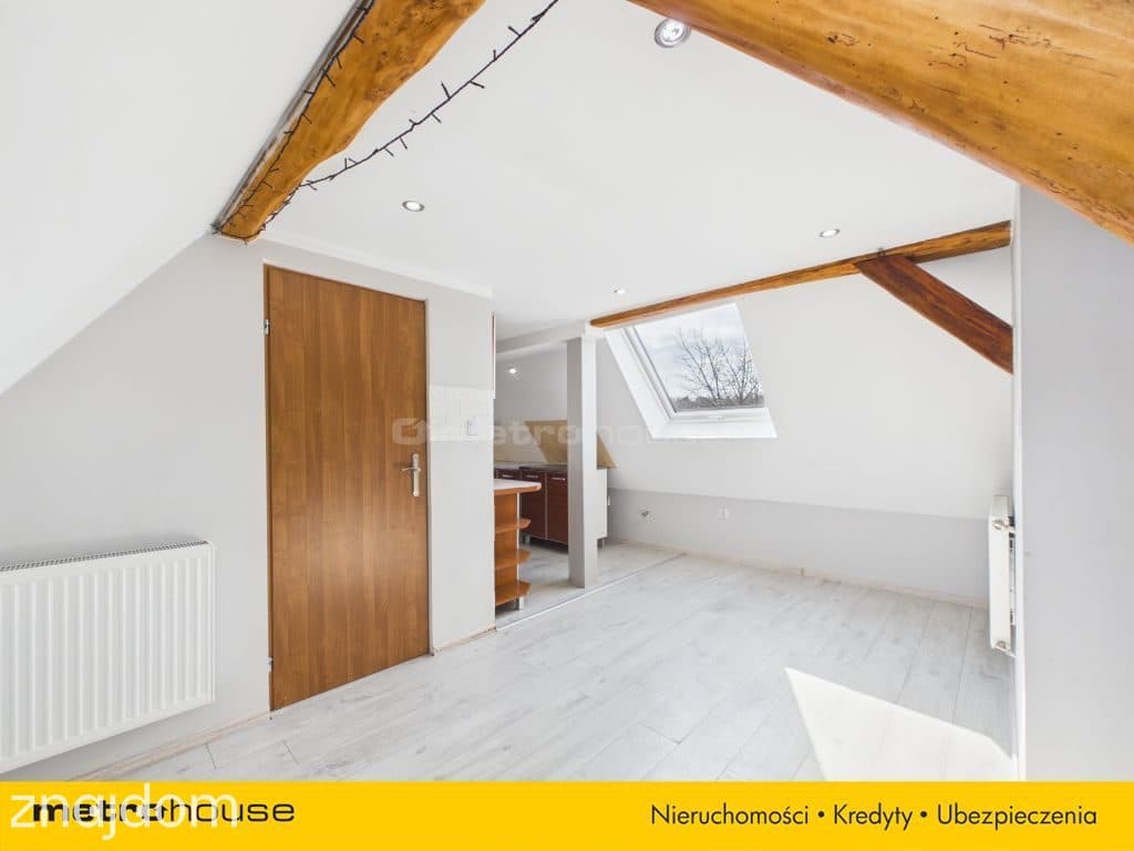 Dom z 4 mieszkaniami - 209,2 m² Olszyna - zdjęcie 23