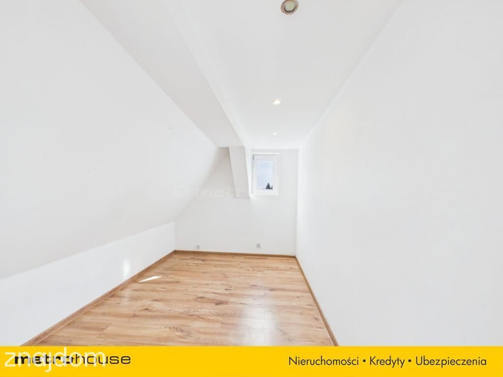 Dom z 4 mieszkaniami - 209,2 m² Olszyna - zdjęcie 24