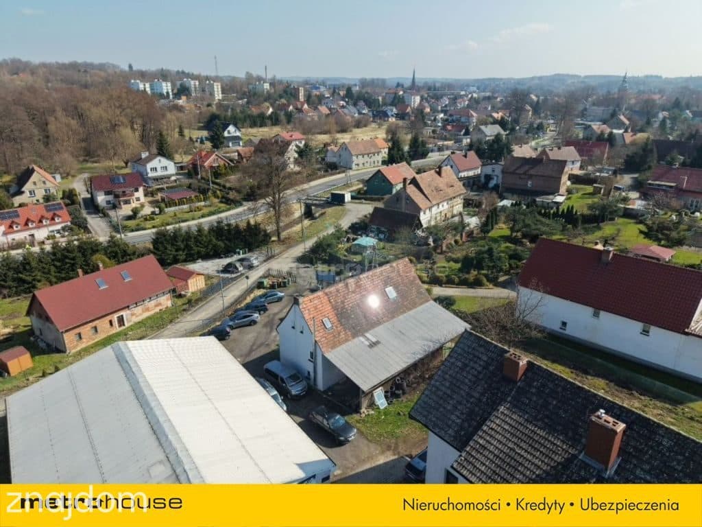 Dom z 4 mieszkaniami - 209,2 m² Olszyna - zdjęcie 25