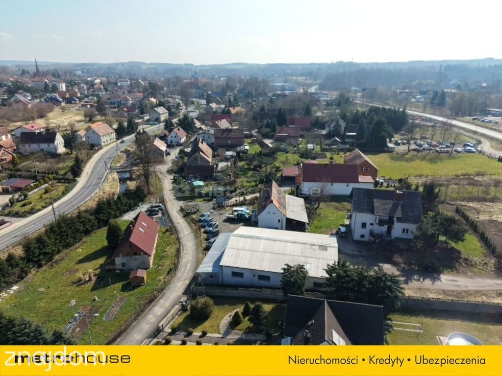 Dom z 4 mieszkaniami - 209,2 m² Olszyna - zdjęcie 27
