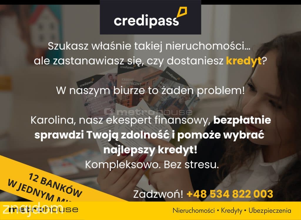 Dom z 4 mieszkaniami - 209,2 m² Olszyna - zdjęcie 29