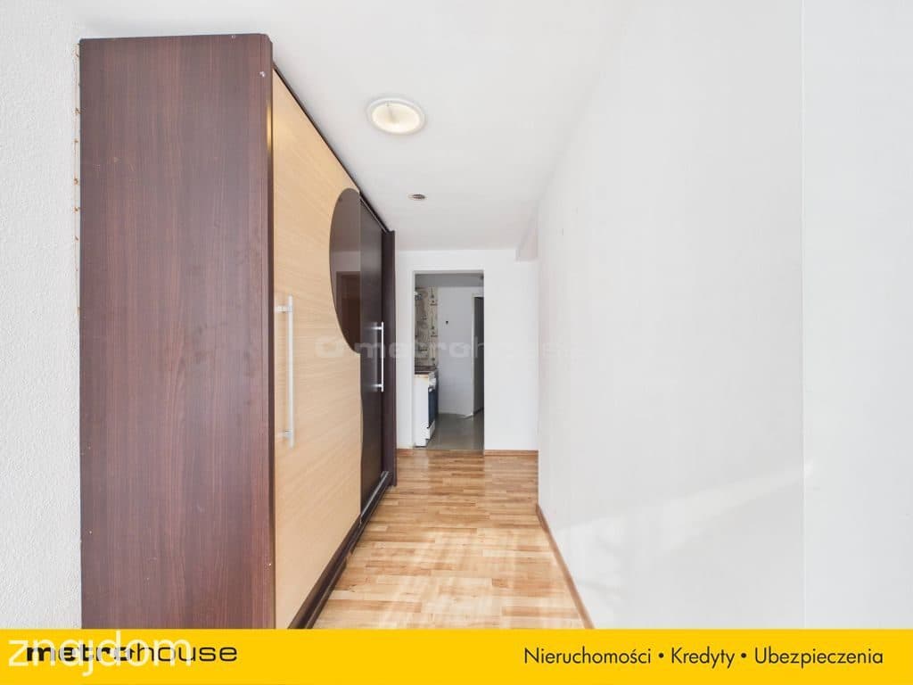 Dom z 4 mieszkaniami - 209,2 m² Olszyna - zdjęcie 3
