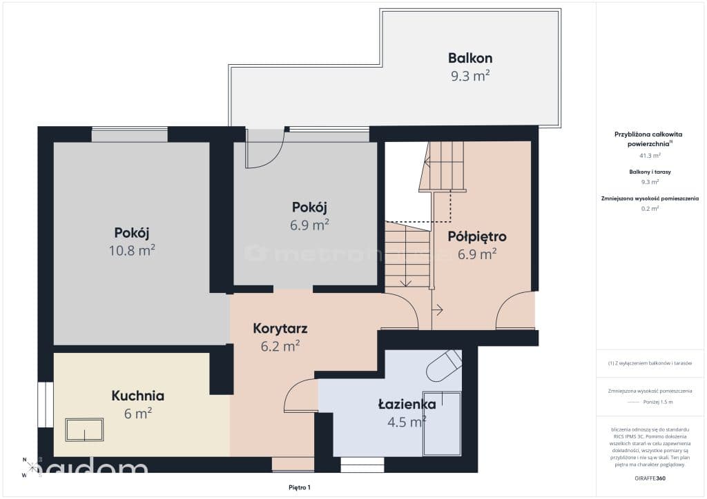 Dom z 4 mieszkaniami - 209,2 m² Olszyna - zdjęcie 31