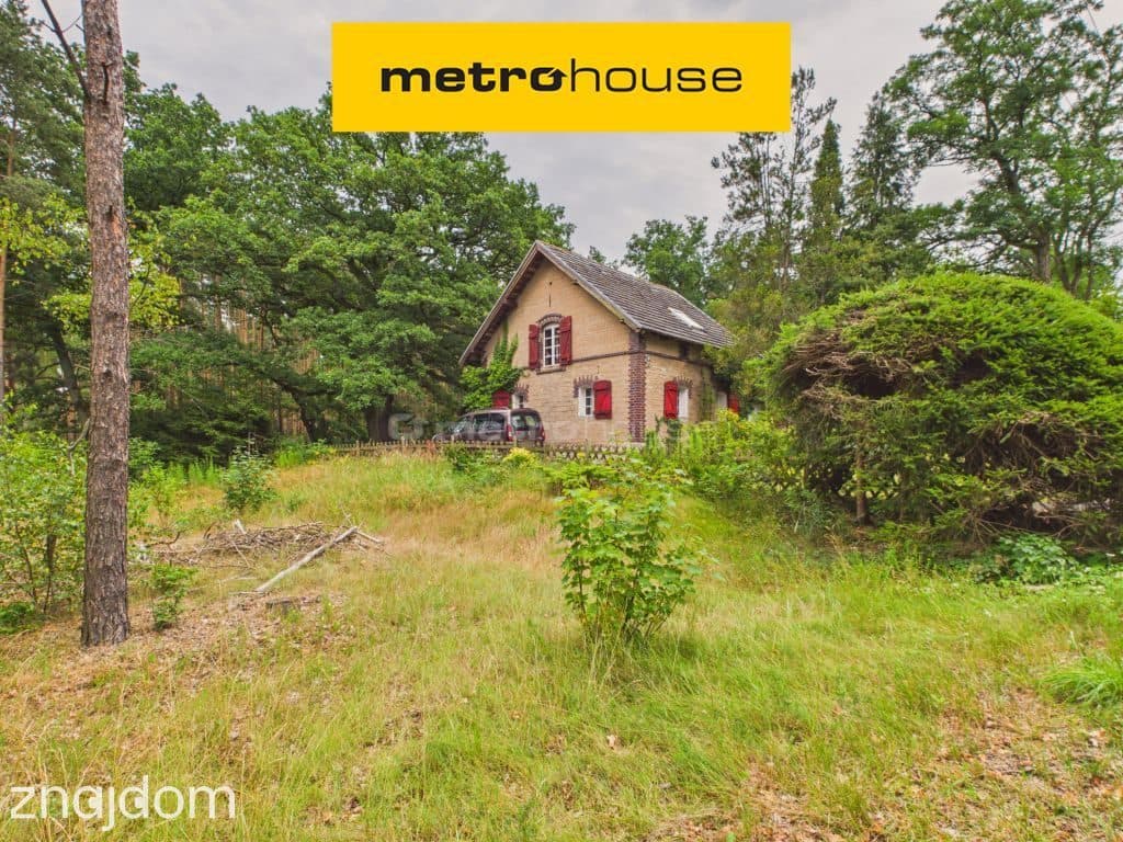 Klimatyczny dom na wsi - 103,8 m²