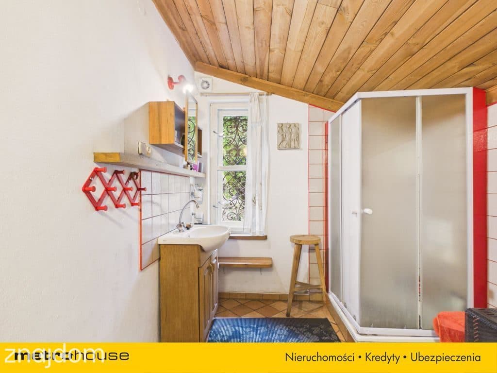 Klimatyczny dom na wsi - 103,8 m² - zdjęcie 12