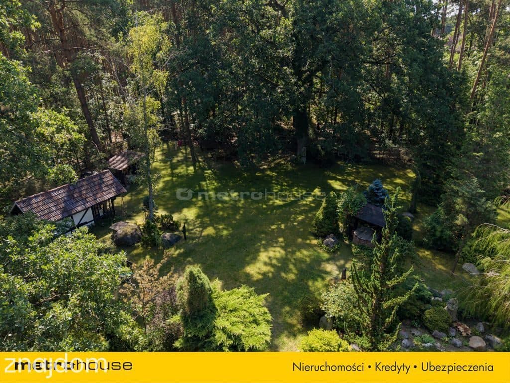 Klimatyczny dom na wsi - 103,8 m² - zdjęcie 13