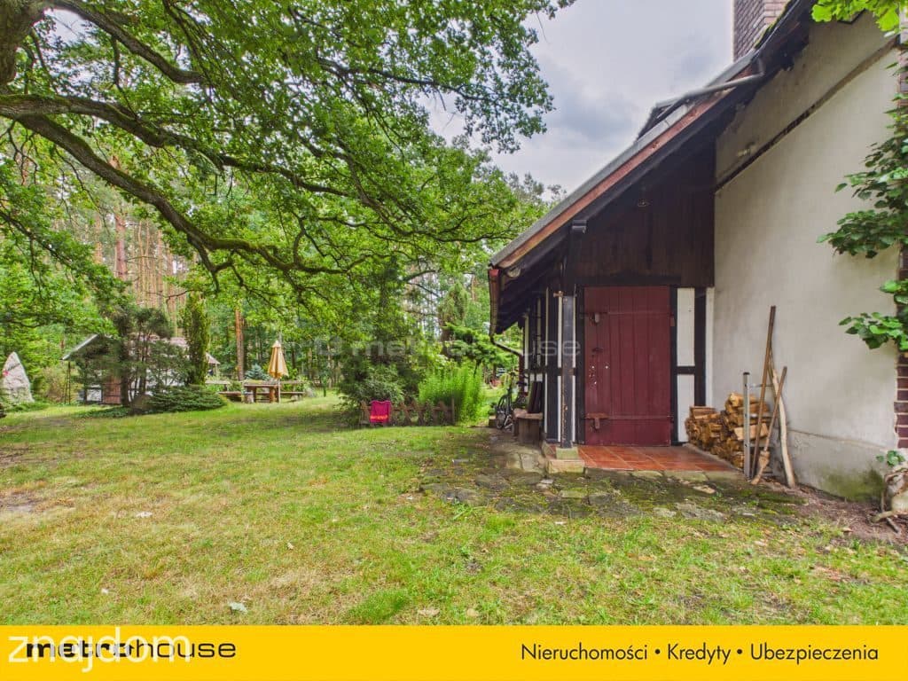 Klimatyczny dom na wsi - 103,8 m² - zdjęcie 14