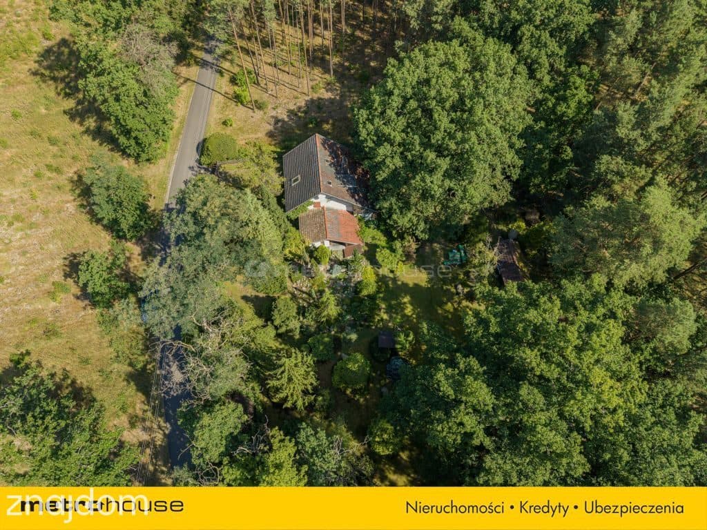 Klimatyczny dom na wsi - 103,8 m² - zdjęcie 18