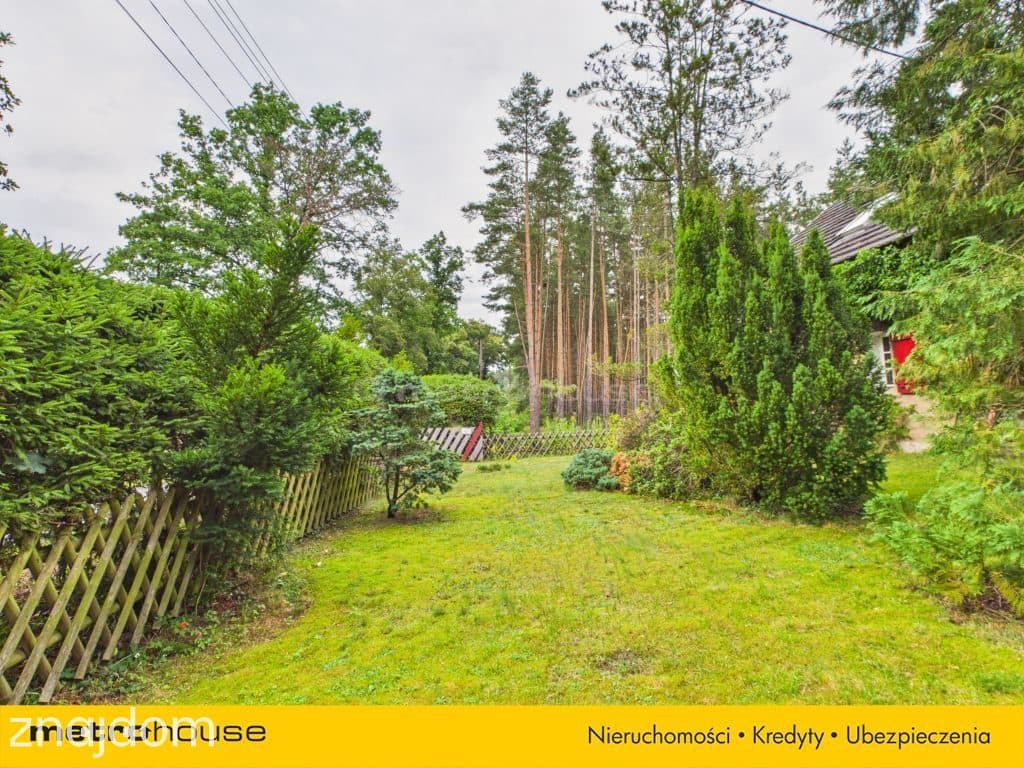 Klimatyczny dom na wsi - 103,8 m² - zdjęcie 19