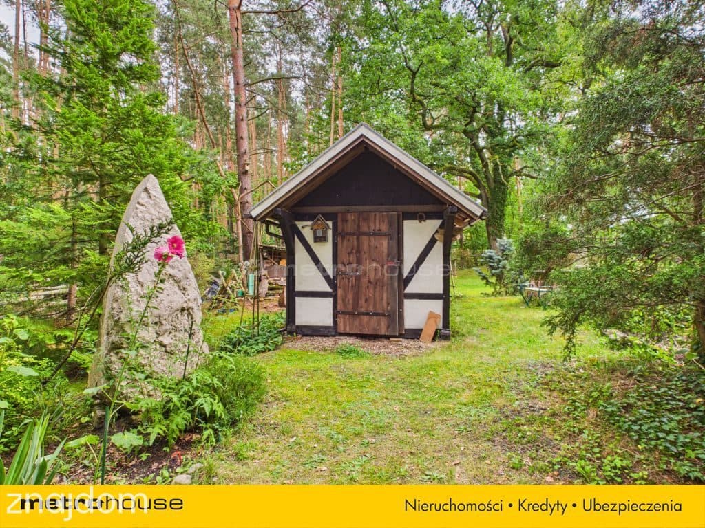 Klimatyczny dom na wsi - 103,8 m² - zdjęcie 20