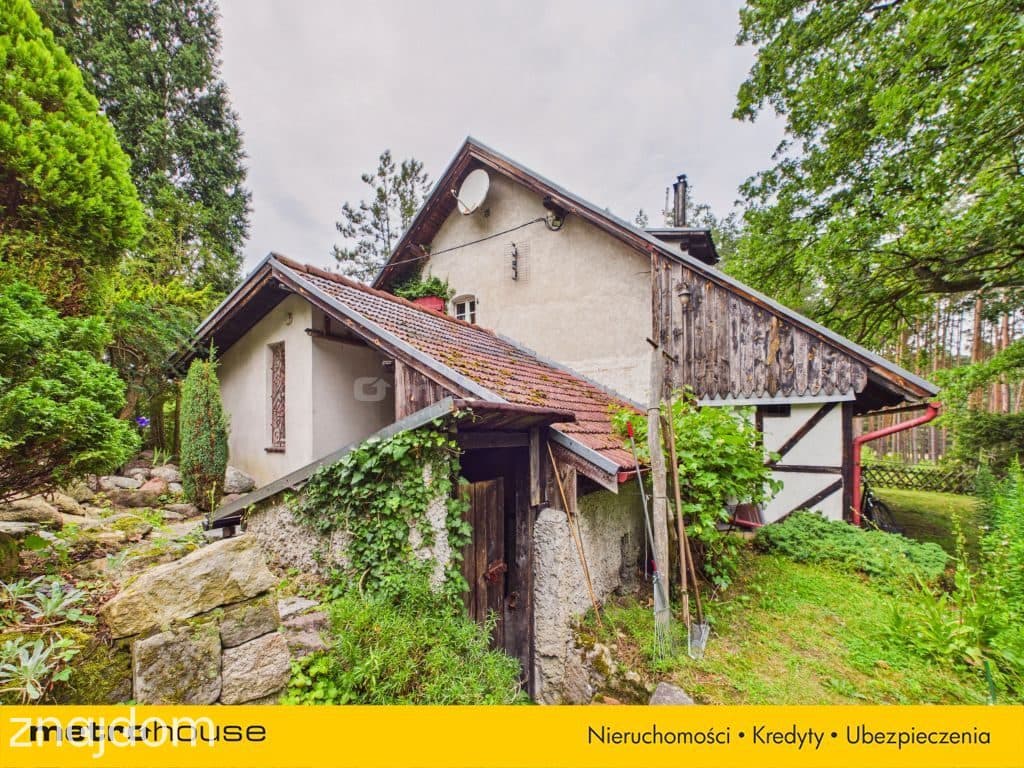 Klimatyczny dom na wsi - 103,8 m² - zdjęcie 21