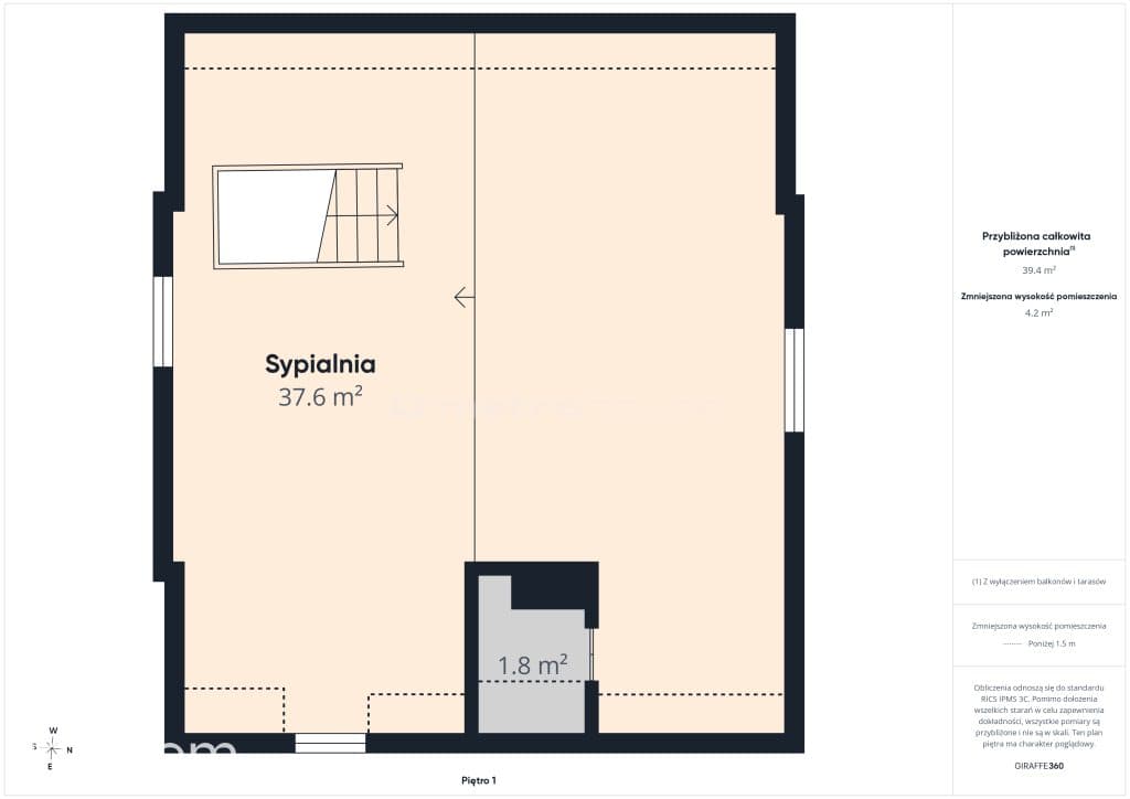 Klimatyczny dom na wsi - 103,8 m² - zdjęcie 26
