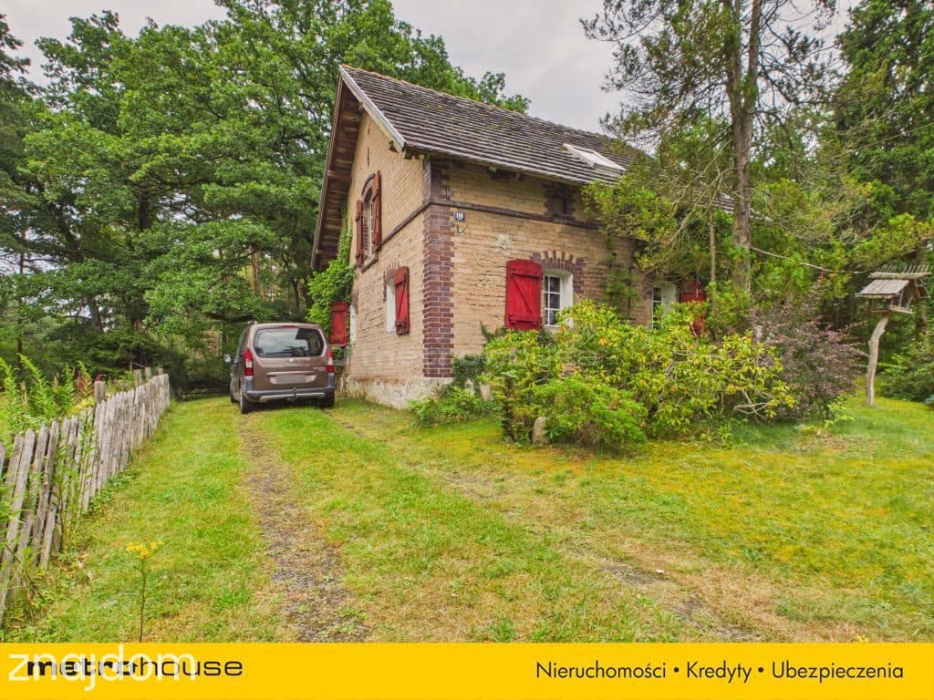 Klimatyczny dom na wsi - 103,8 m² - zdjęcie 3