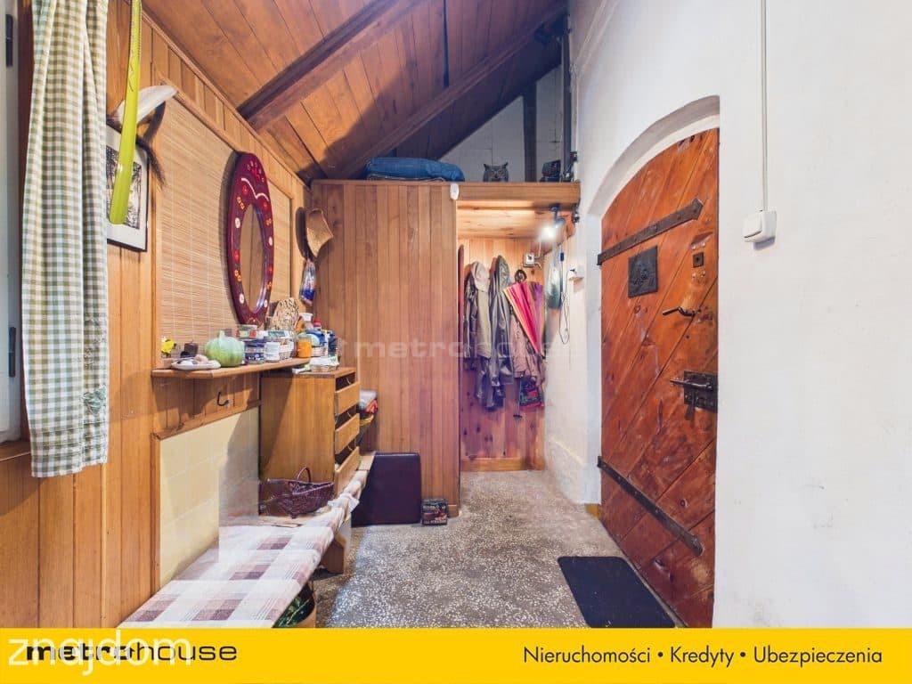 Klimatyczny dom na wsi - 103,8 m² - zdjęcie 7