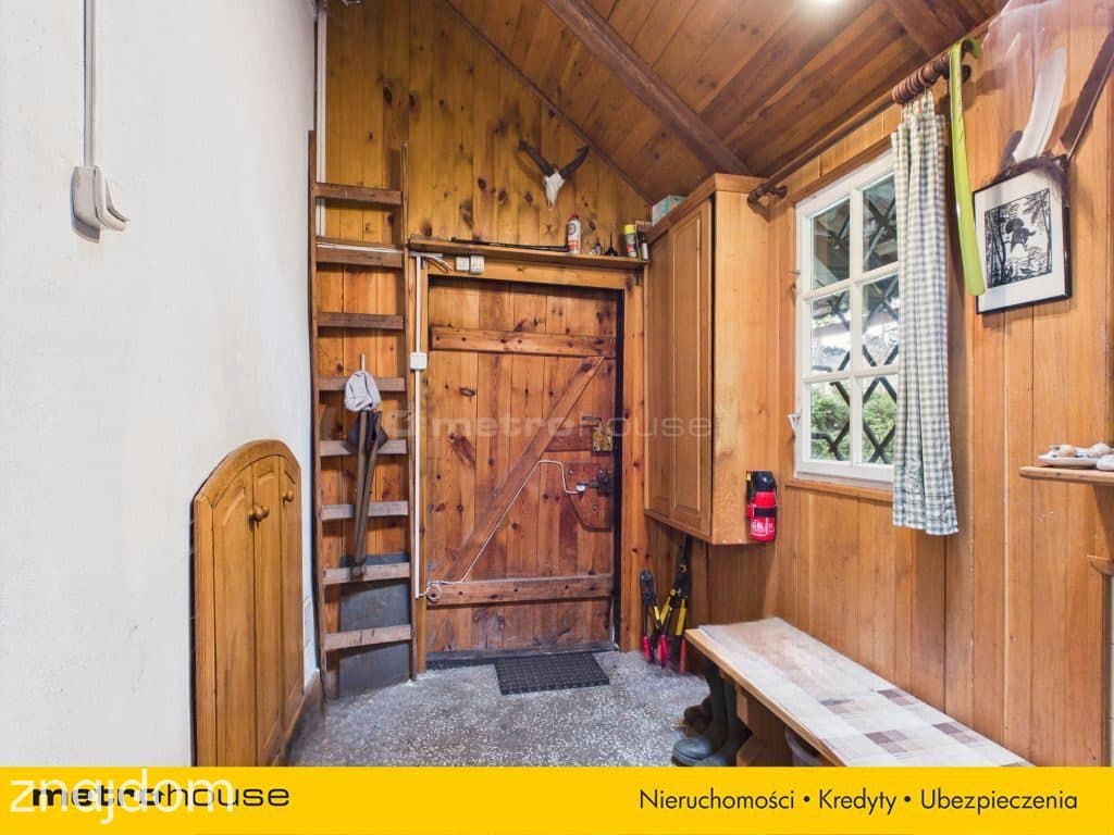 Klimatyczny dom na wsi - 103,8 m² - zdjęcie 8