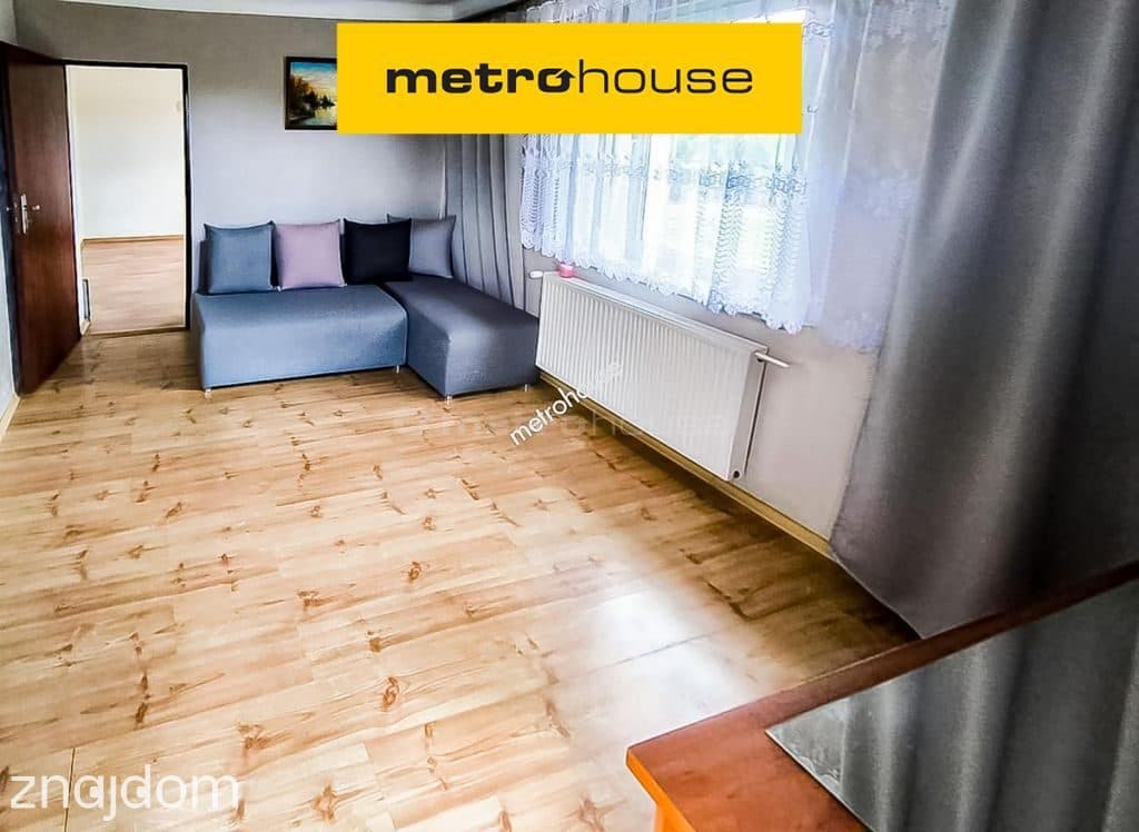 Na sprzedaż 2 pokojowe mieszkanie 54,6m2