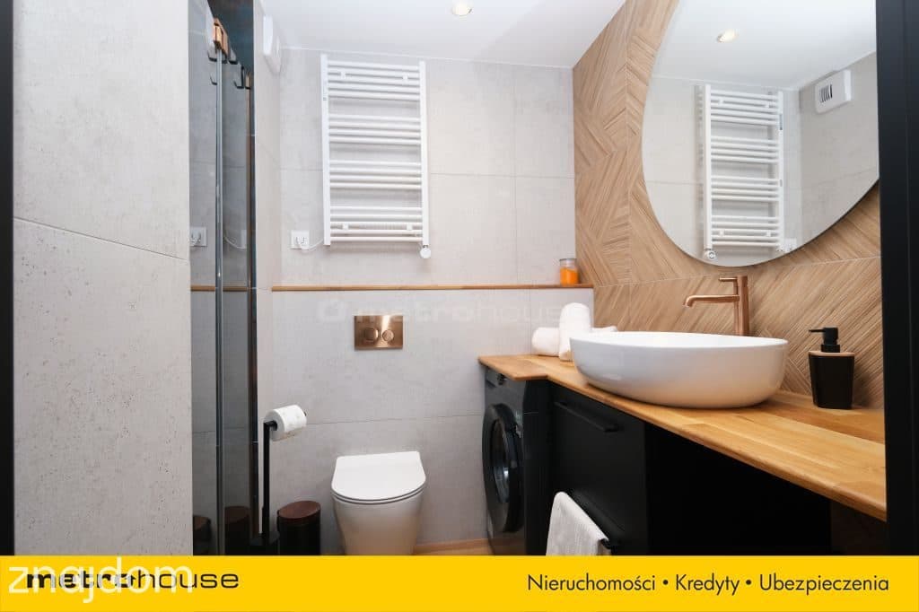 Luksusowy apartament w Świeradowie-Zdroju - 38 m² - zdjęcie 11