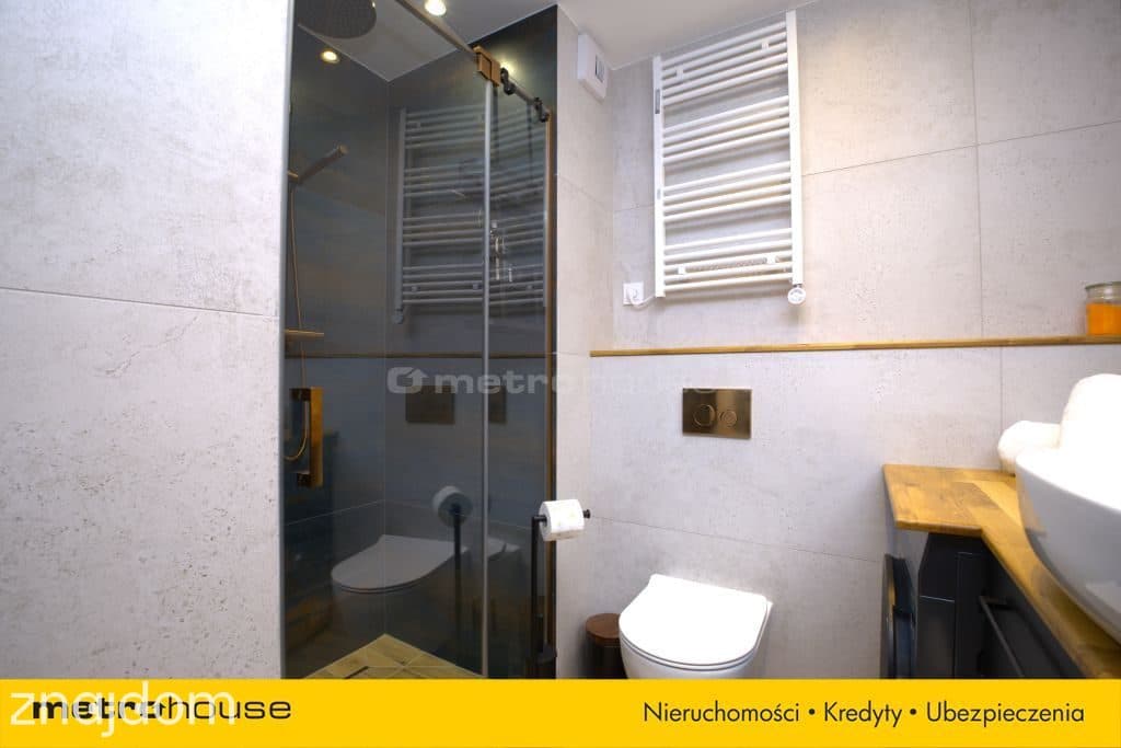 Luksusowy apartament w Świeradowie-Zdroju - 38 m² - zdjęcie 12