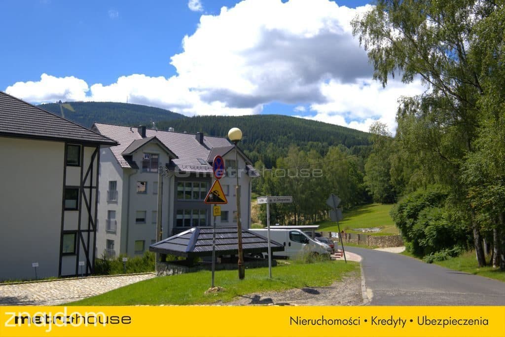 Luksusowy apartament w Świeradowie-Zdroju - 38 m² - zdjęcie 14