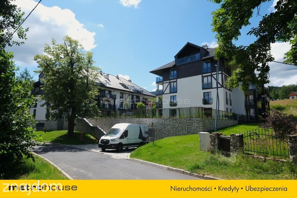 Luksusowy apartament w Świeradowie-Zdroju - 38 m² - zdjęcie 3