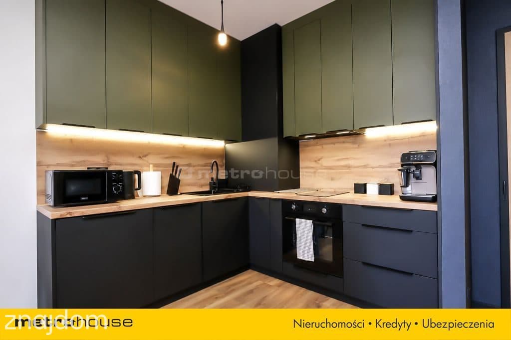 Luksusowy apartament w Świeradowie-Zdroju - 38 m² - zdjęcie 4