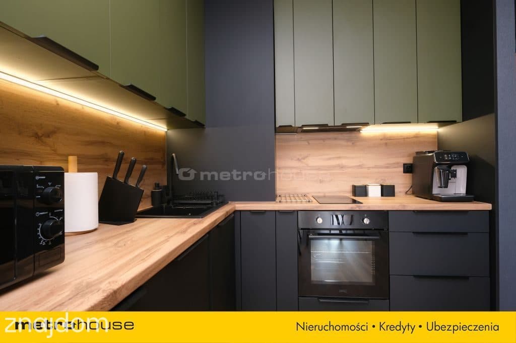 Luksusowy apartament w Świeradowie-Zdroju - 38 m² - zdjęcie 5