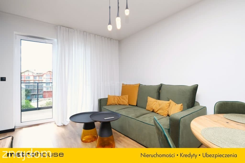 Luksusowy apartament w Świeradowie-Zdroju - 38 m² - zdjęcie 6