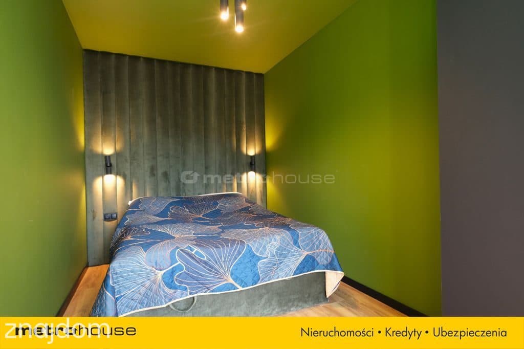 Luksusowy apartament w Świeradowie-Zdroju - 38 m² - zdjęcie 8